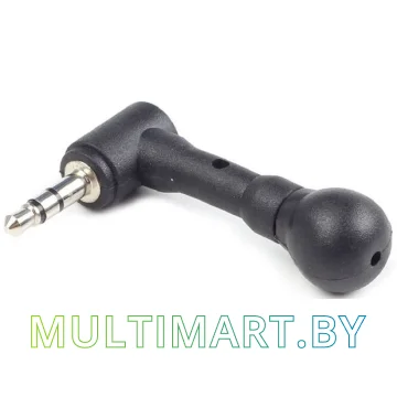 Микрофон Gembird MIC-203 картинка 2